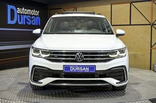 Volkswagen Tiguan   RLine 2.0 TDI 110kW 150CV DSG 