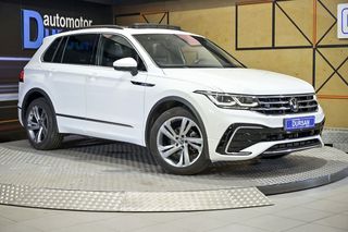 Volkswagen Tiguan   RLine 2.0 TDI 110kW 150CV DSG 