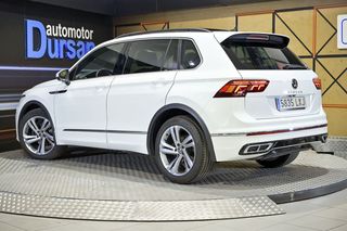 Volkswagen Tiguan   RLine 2.0 TDI 110kW 150CV DSG 