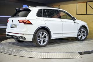 Volkswagen Tiguan   RLine 2.0 TDI 110kW 150CV DSG 