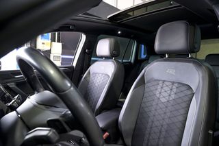 Volkswagen Tiguan   RLine 2.0 TDI 110kW 150CV DSG 