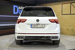 Volkswagen Tiguan   RLine 2.0 TDI 110kW 150CV DSG 