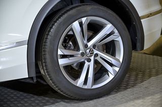 Volkswagen Tiguan   RLine 2.0 TDI 110kW 150CV DSG 