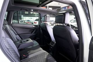 Volkswagen Tiguan   RLine 2.0 TDI 110kW 150CV DSG 