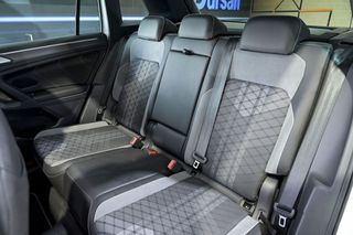 Volkswagen Tiguan   RLine 2.0 TDI 110kW 150CV DSG 