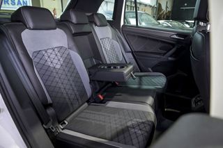 Volkswagen Tiguan   RLine 2.0 TDI 110kW 150CV DSG 
