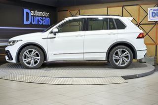 Volkswagen Tiguan   RLine 2.0 TDI 110kW 150CV DSG 