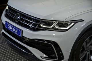 Volkswagen Tiguan   RLine 2.0 TDI 110kW 150CV DSG 