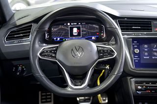 Volkswagen Tiguan   RLine 2.0 TDI 110kW 150CV DSG 
