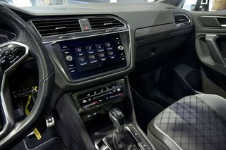 Volkswagen Tiguan   RLine 2.0 TDI 110kW 150CV DSG 