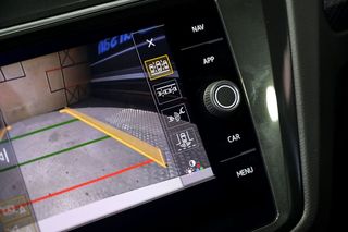Volkswagen Tiguan   RLine 2.0 TDI 110kW 150CV DSG 