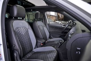 Volkswagen Tiguan   RLine 2.0 TDI 110kW 150CV DSG 