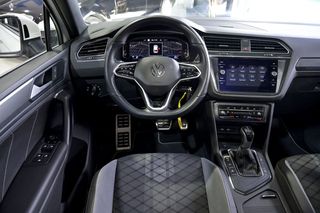 Volkswagen Tiguan   RLine 2.0 TDI 110kW 150CV DSG 