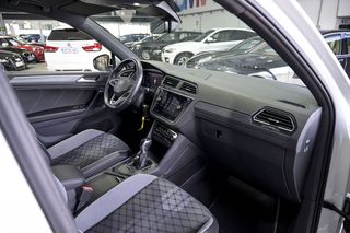 Volkswagen Tiguan   RLine 2.0 TDI 110kW 150CV DSG 