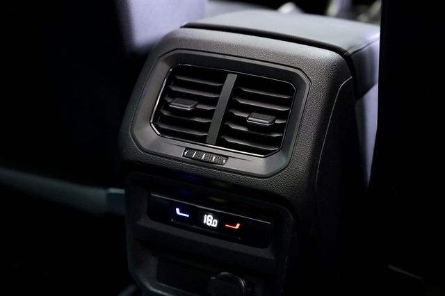 Volkswagen Tiguan   RLine 2.0 TDI 110kW 150CV DSG 
