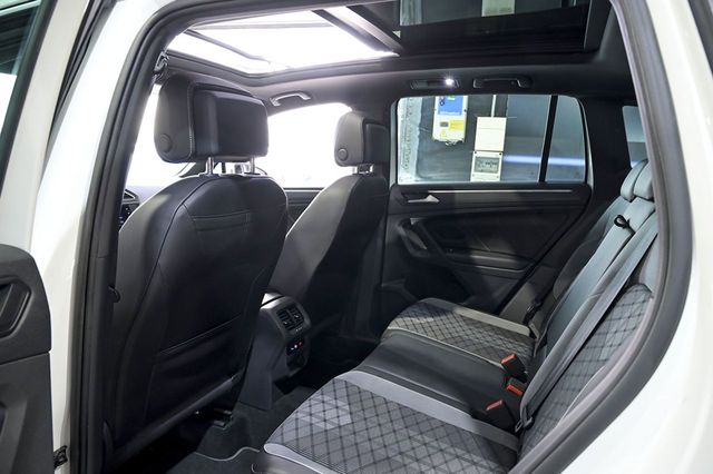 Volkswagen Tiguan   RLine 2.0 TDI 110kW 150CV DSG 