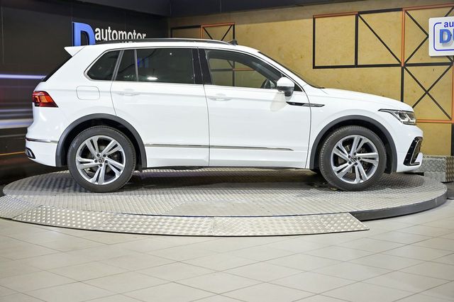 Volkswagen Tiguan   RLine 2.0 TDI 110kW 150CV DSG 