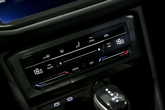 Volkswagen Tiguan   RLine 2.0 TDI 110kW 150CV DSG 