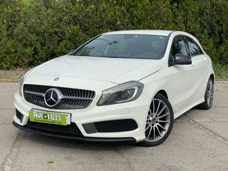 (AMG) Mercedes-Benz Clase A 2015
