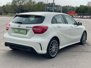 (AMG) Mercedes-Benz Clase A 2015