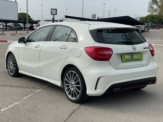 (AMG) Mercedes-Benz Clase A 2015