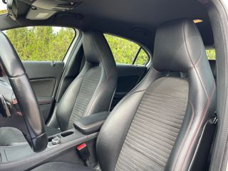 (AMG) Mercedes-Benz Clase A 2015