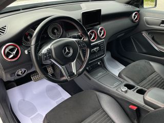 (AMG) Mercedes-Benz Clase A 2015