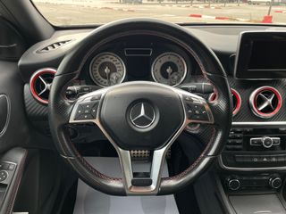 (AMG) Mercedes-Benz Clase A 2015