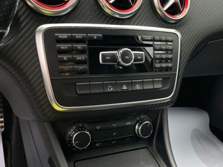 (AMG) Mercedes-Benz Clase A 2015