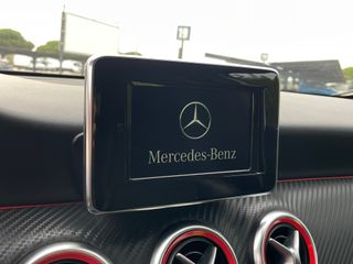 (AMG) Mercedes-Benz Clase A 2015