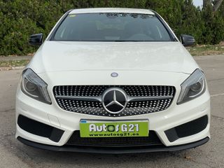 (AMG) Mercedes-Benz Clase A 2015