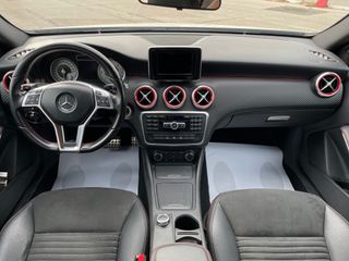 (AMG) Mercedes-Benz Clase A 2015