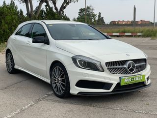 (AMG) Mercedes-Benz Clase A 2015