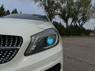 (AMG) Mercedes-Benz Clase A 2015