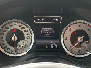 (AMG) Mercedes-Benz Clase A 2015