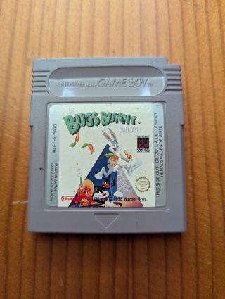 2x Pokemon Game Boy - Edición Oro