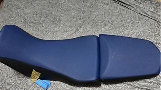 Honda Africa Twin 1000 DCT