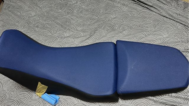 Honda Africa Twin 1000 DCT