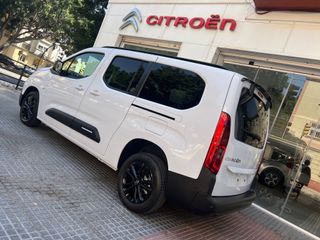 Citroen Berlingo XL HDi 130cv AUTO 7 PLAZAS