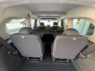 Citroen Berlingo XL HDi 130cv AUTO 7 PLAZAS