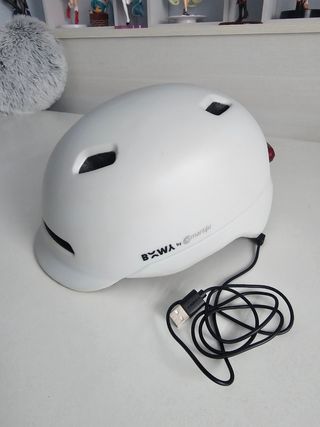Casco patinete eléctrico BXWA