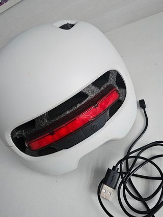 Casco patinete eléctrico BXWA