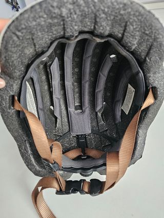 Casco patinete eléctrico BXWA