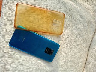 Xiaomi Redmi Note 9S 128GB - Blu
