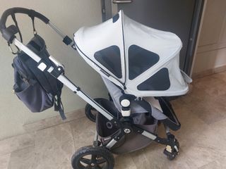 Bugaboo Cameleon³ + accesorios