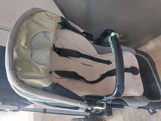 Bugaboo Cameleon³ + accesorios
