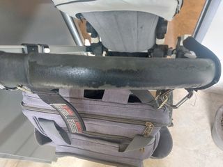 Bugaboo Cameleon³ + accesorios
