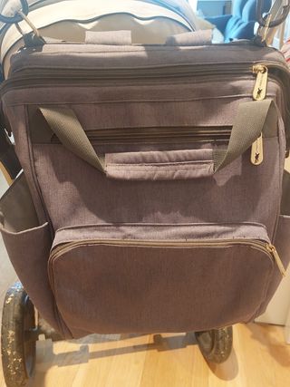Bugaboo Cameleon³ + accesorios
