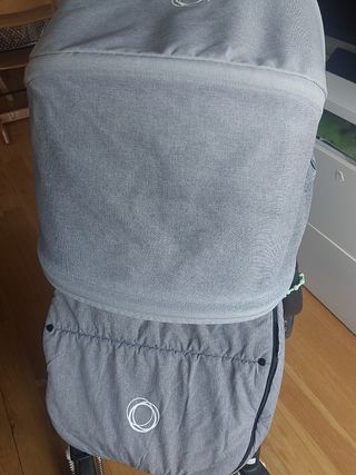 Bugaboo Cameleon³ + accesorios