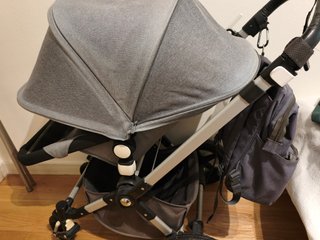 Bugaboo Cameleon³
